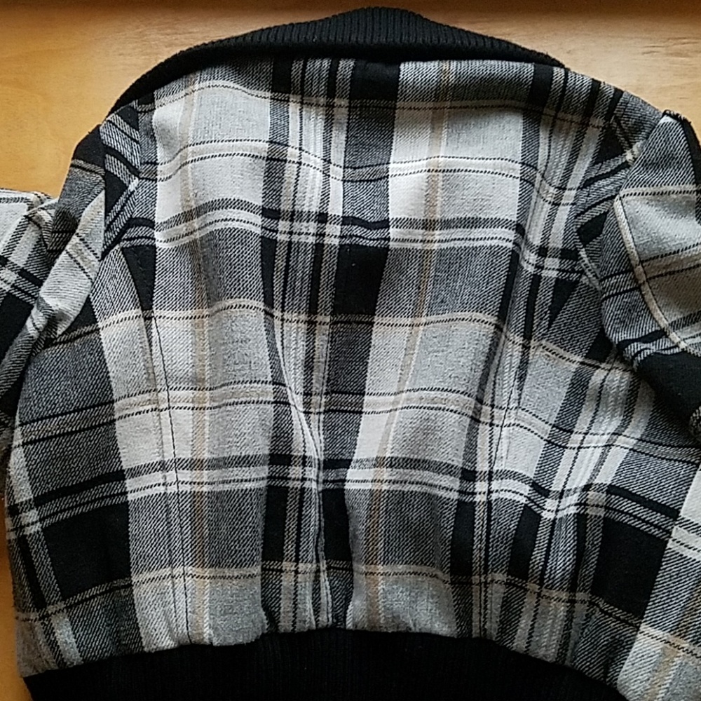 Guess jacket - Picture 3 of 3